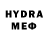 МДМА VHQ Sydney Omondi